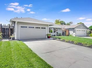 6177 Mahan Dr, San Jose, CA