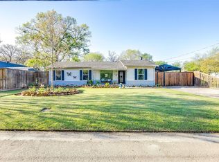 7306 Kuban Blvd, Fort Worth, TX 76120