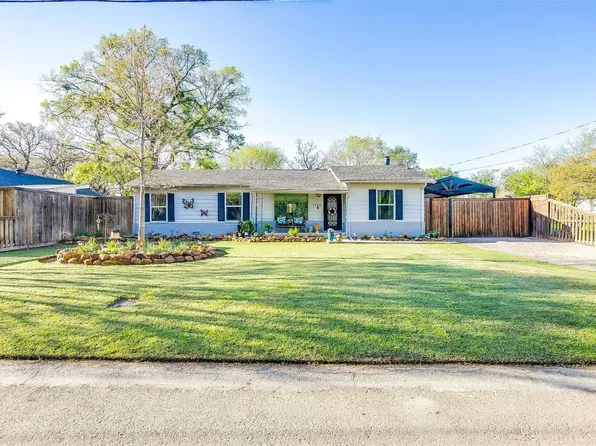 7306 Kuban Blvd, Fort Worth, TX 76120