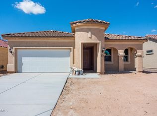 4054 N Cottonwood Dr, Florence, AZ 85132