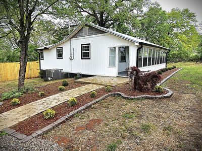 6831 Shellsford Rd, McMinnville, TN, 37110