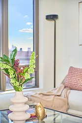 Rented by Living New York