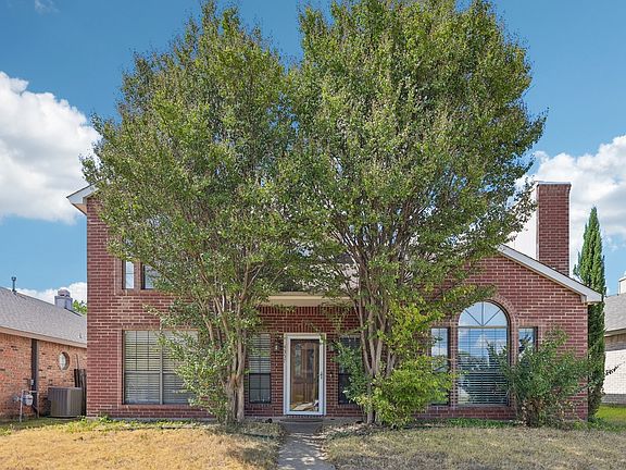 2nd image of 4357 Walsh Ln