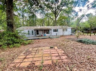 2211 County Road 4405, Banks, AL 36005