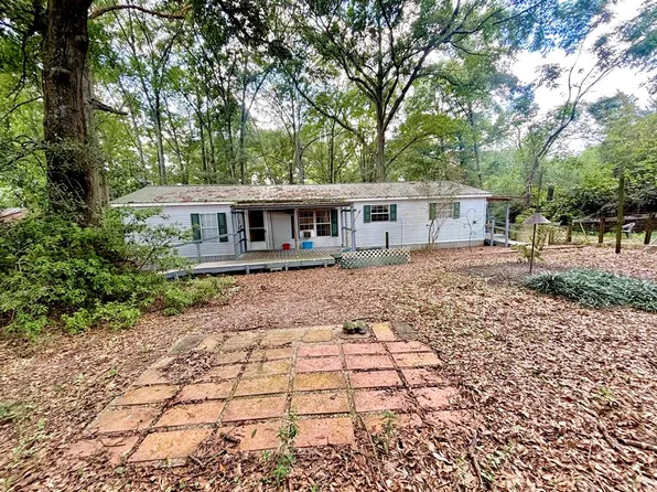 2211 County Road 4405, Banks, AL 36005