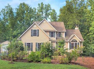 1034 Broken Island Rd, Palmyra, VA 22963