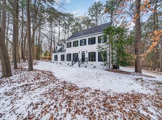 11505 Burberry Dr, Raleigh, NC 27614