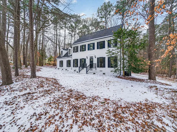 11505 Burberry Dr, Raleigh, NC 27614