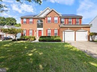 11504 Carriage Crossing Dr, Upper Marlboro, MD