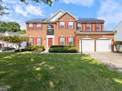 11504 Carriage Crossing Dr, Upper Marlboro, MD, 20772