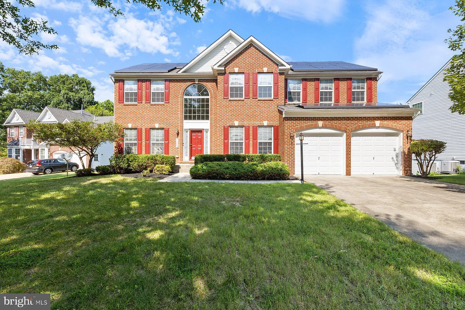 11504 Carriage Crossing Dr photo 1