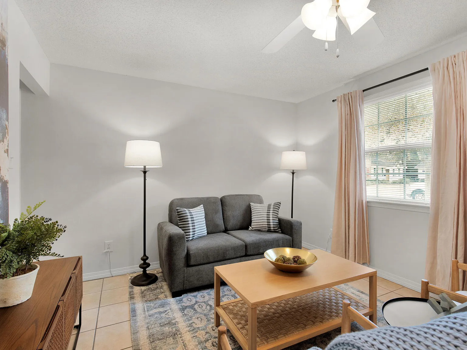 The Flats at Midtown — Photo 3