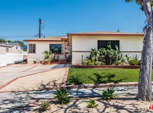 5311 W 138th St, Hawthorne, CA 90250