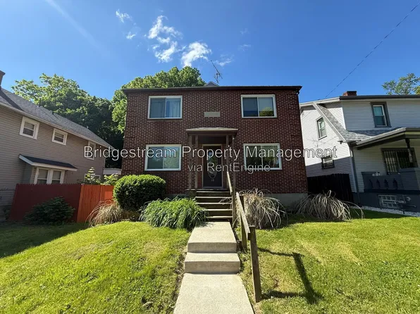 68 Knecht Dr #3, Dayton, OH 45405