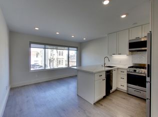 225 Duboce Ave APT 101, San Francisco, CA 94103