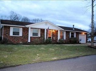 1 Louie Ct, Barboursville, WV 25504