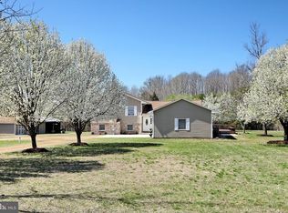 8455 Wedding Dr, Welcome, MD 20693