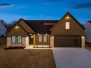 2026 Meadow Glen Ct, Chesnee, SC 29323