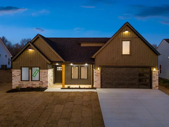 2026 Meadow Glen Ct, Chesnee, SC 29323