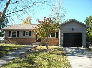 3308 Pittman Creek Ct, Lexington, KY 40515