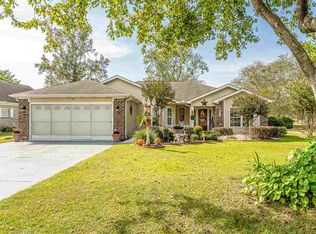 624 Linksview Dr, Longs, SC 29568