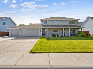 5770 Oleander St, West Richland, WA