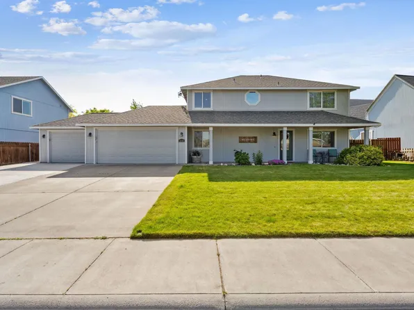 5770 Oleander St, West Richland, WA 99353