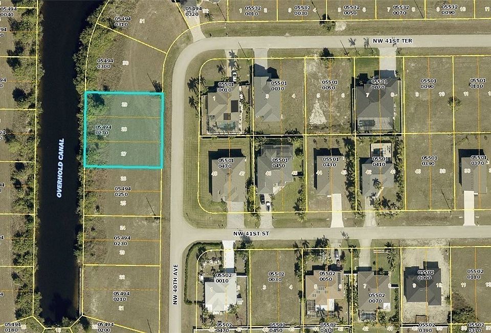 1st image of 4108 NW 40th Ave