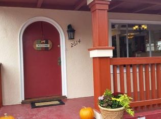 2614 Milvia St, Berkeley, CA 94704