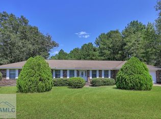 63 King Rd SE, Hinesville, GA 31313