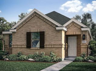 309 Flowers Ave, Hutto, TX 78634