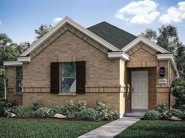 309 Flowers Ave, Hutto, TX 78634