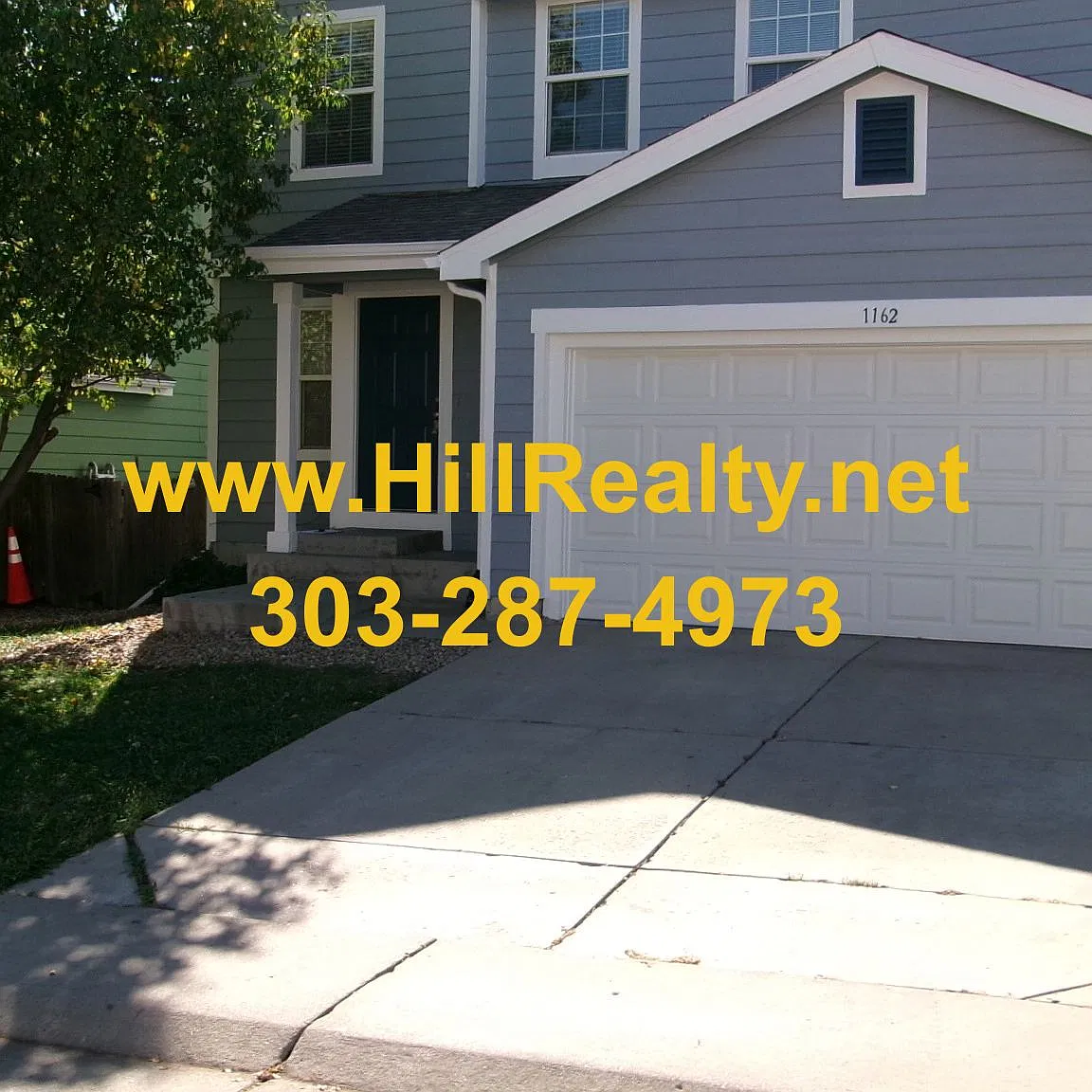 3 bed, 1534 sqft, $2,095 — Photo 1