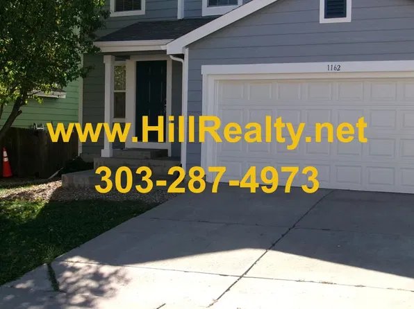 1162 W 84th Pl, Federal Heights, CO 80260