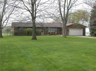 6886 Blachleyville Rd, Wooster, OH 44691