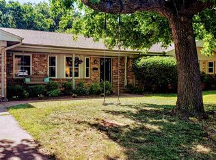 1115 N Jefferson St, Stillwater, OK 74075