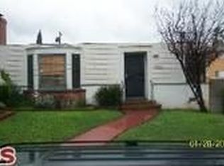 4466 W 60th St, Los Angeles, CA 90043