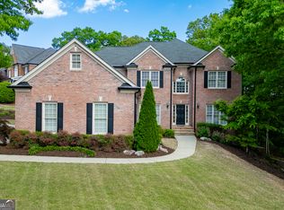 2057 Town Manor Ct, Dacula, GA 30019