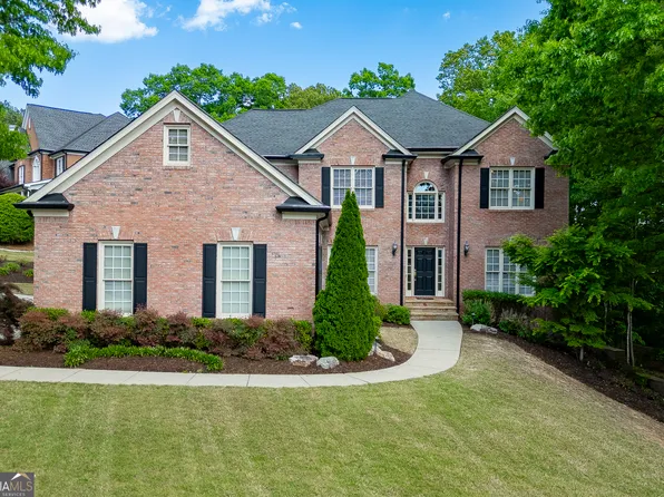 2057 Town Manor Ct, Dacula, GA 30019