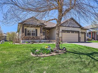 14851 77th St NE, Otsego, MN 55330