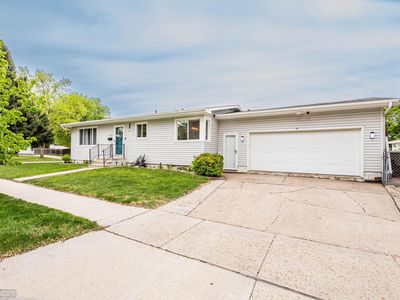 1625 14th Ave S, Fargo, ND, 58103