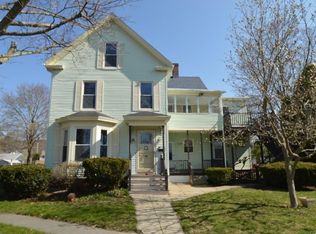 34 Riverside Ave #1, Haverhill, MA 01830