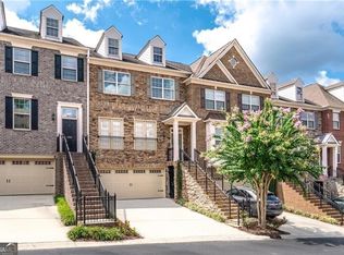 2008 Manchester Way, Roswell, GA 30075