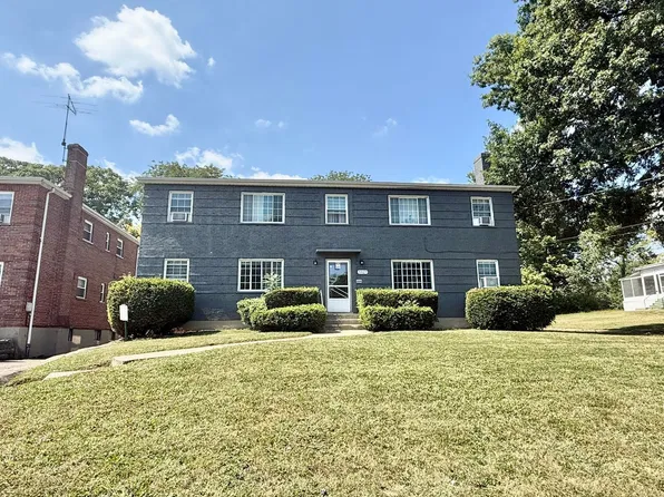 5927 Cary Ave, Cincinnati, OH