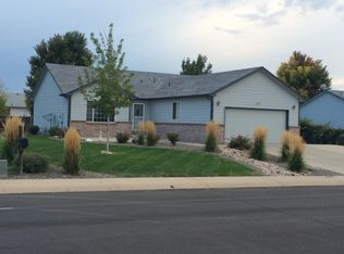 107 N 42nd Ave, Greeley, CO 80634