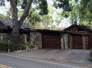 1251 E Valley Rd, Santa Barbara, CA 93108