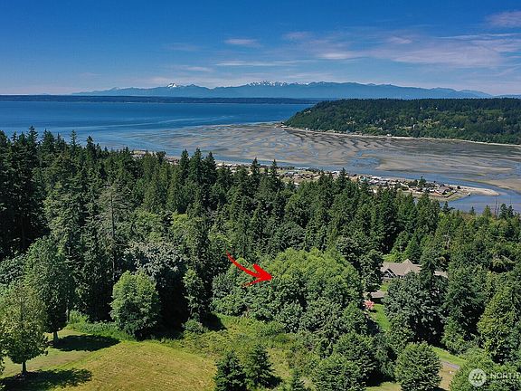 2nd image of 0 XXX Cultus Bay Road