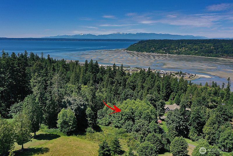 2nd image of 0 XXX Cultus Bay Road