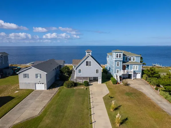 1605 Harbour View Dr Lot 10, Kill Devil Hills, NC 27948