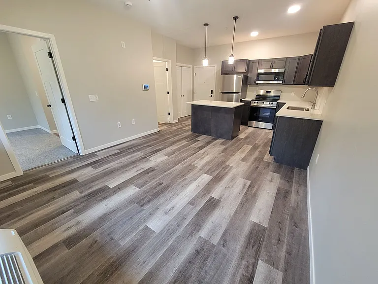 Northern Lights Apartments — Photo 20
